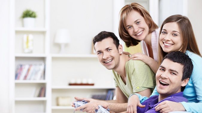 PlayStation 4 i Xbox One. To nie jest generacja dla starych graczy 1