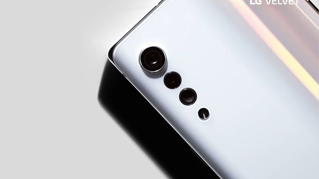 Z dużej chmury mały deszcz. LG Velvet jest ładny, ale liczyłem na więcej odwagi [OPINIA] 1