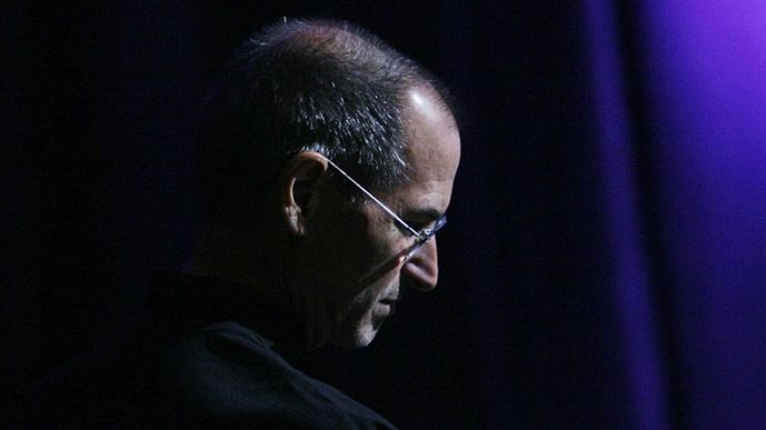 Apple staje się zwyczajny. Steve Jobs nie byłby zadowolony 1