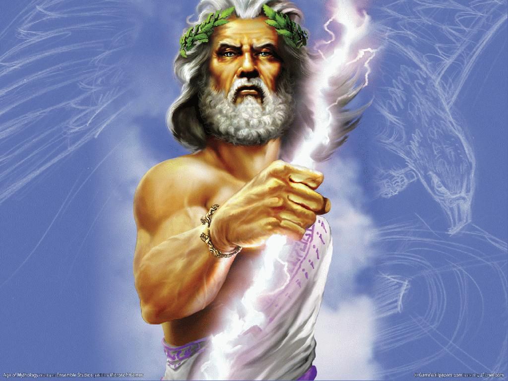 Gniew Zeusa