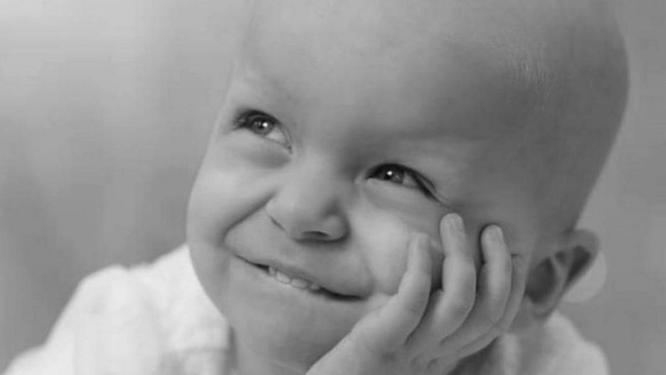 Nie żyje czteroletnia Iga. Dziewczynka przegrała walkę z nowotworem