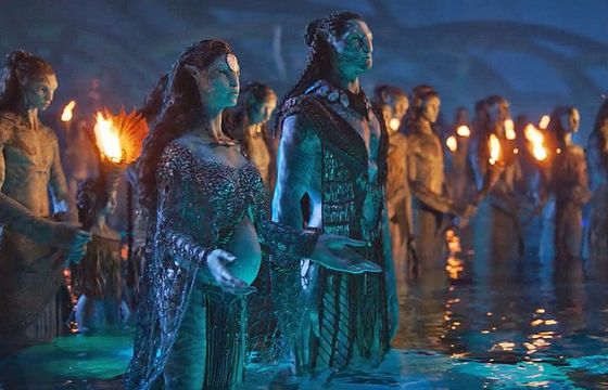 Film „Avatar: Istota wody”. Przegląd przedpremierowych recenzji