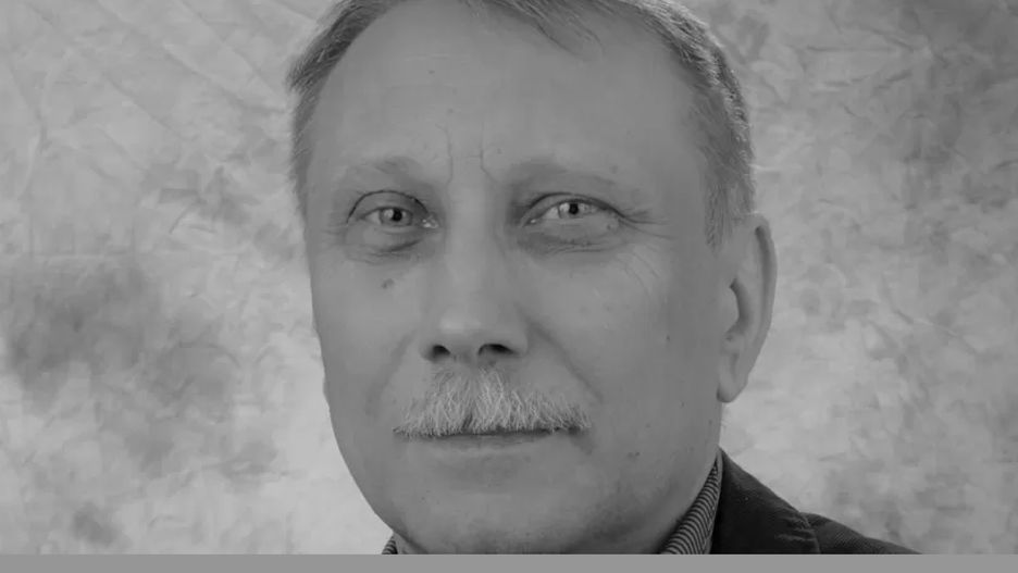 Zbigniew Wieczorek nie żyje. Ulubiony profesor wielu mieszkańców Radomia zmarł w poniedziałek na koronawirusa