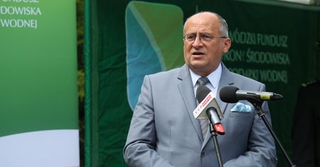 Zbigniew Rau ministrem spraw zagranicznych. Zastąpił Jacka Czaputowicza