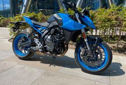 Motocykle Suzuki w promocyjnych cenach. W ofercie również modele z rocznika 2022