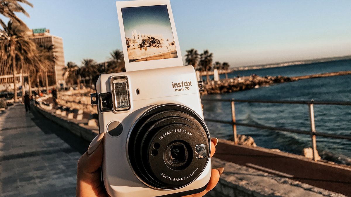 Lecisz do USA? Uważaj na wkłady do instaxa i filmy Fujifilm 1