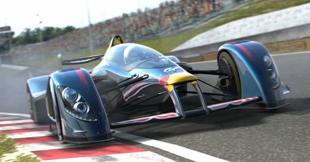 Newey zbuduje super auto dla Infiniti?