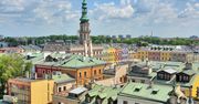 Miasto idealne. Perła, z której Polacy mogą być dumni