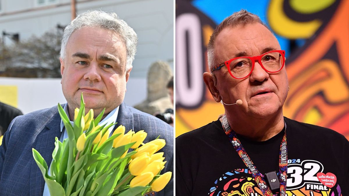 TV Republika zarobiła na Owsiaku?