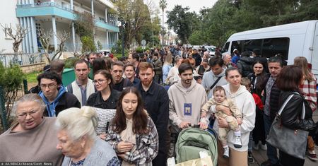 Exodus trwa. Rosjanie masowo wyjeżdżają z Turcji