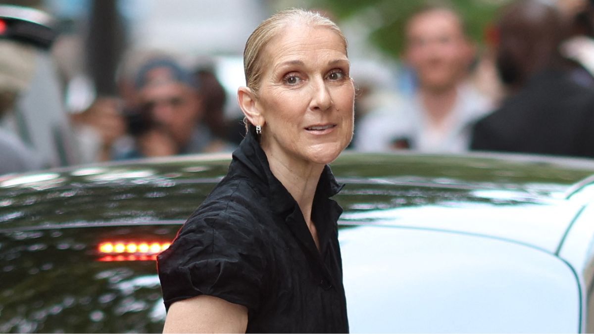 Céline Dion jest nieuleczalnie chora. Przez lata ignorowała pierwsze objawy