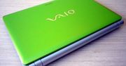 Sony VAIO YB - zadziorna jedenastka [test]