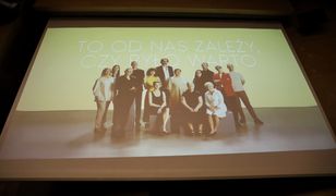 Warszawa. Powstańcy oczami ich bliskich. Projekt "Korzenie pamięci"