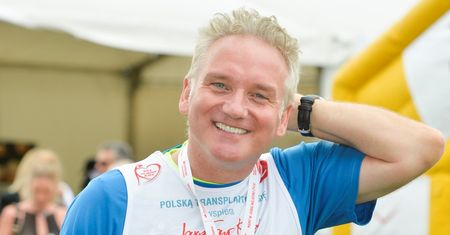 Jarosław Kret przeszedł ciężkie chwile. Pogodynek zabrał głos na temat kobiety, która go wspierała