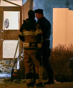 Walki gangów w Szwecji coraz groźniejsze. "Z miesiąca na miesiąc coraz gorzej"