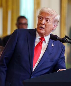 Zaskakujący plan Trumpa. Chce pomóc nielegalnym imigrantom