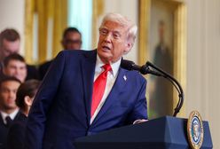 Zaskakujący plan Trumpa. Chce pomóc nielegalnym imigrantom