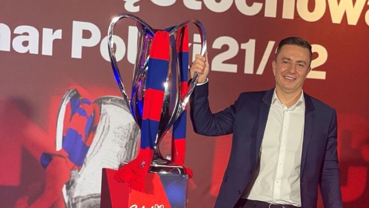 Michał Świerczewski