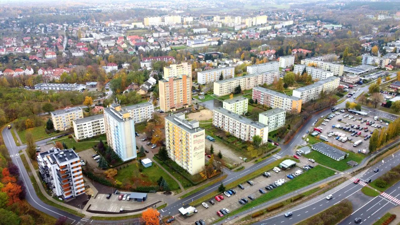 Gorzów Wielkopolski: Blok między blokami. Miasto: Dogęszczanie zabudowy jest zgodne z wytycznymi