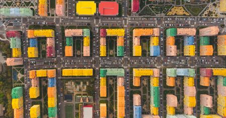 Comfort Town. Najpopularniejsze osiedle na Ukrainie