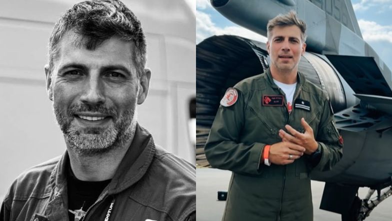 Major Maciej Krakowian