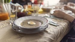 Barszcz biały czy żurek na Wielkanoc? Są podstawowe różnice