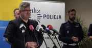 "Hulajnoga to nie zabawka, bezpieczeństwo zależy od ciebie". Projekt Policji i Starostwa w Kielcach