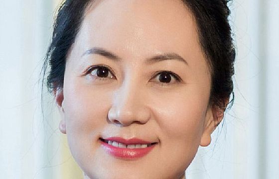 Aresztowana wiceprezeska Huawei miała przy sobie iPhone’a, MacBooka i iPada