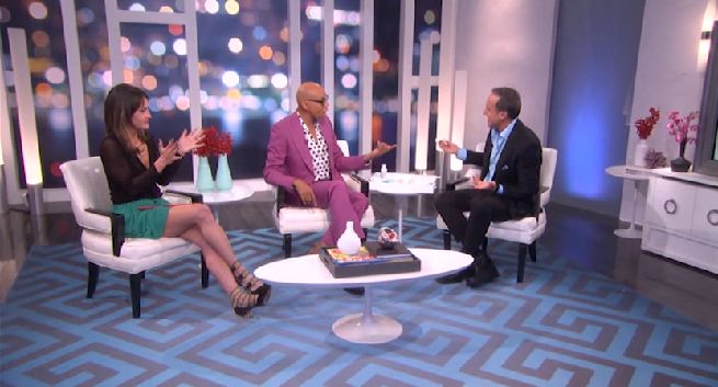 „Dobra robota” na kanale E!