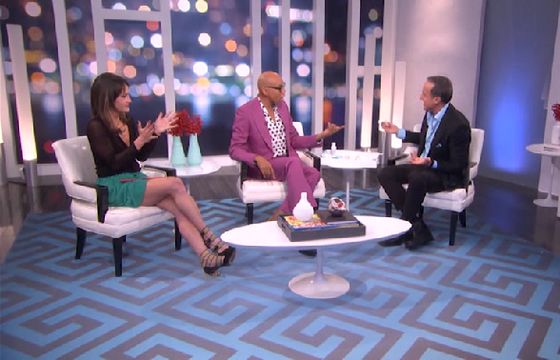 „Dobra robota” na kanale E!