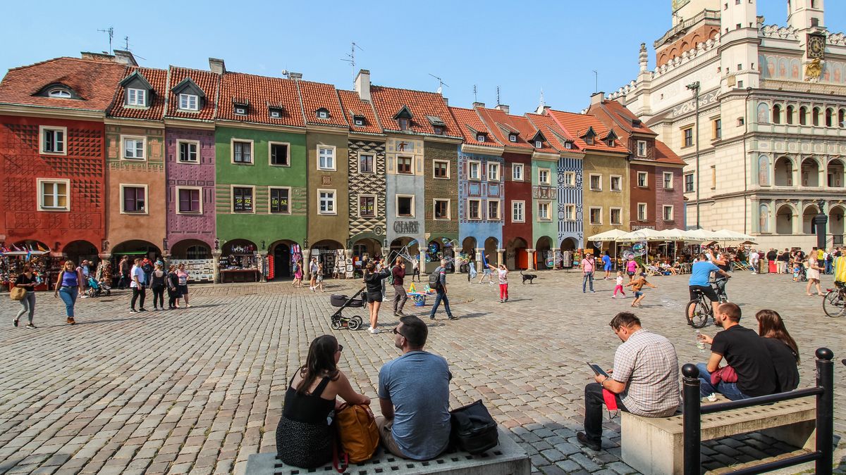Poznań