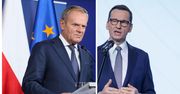 Za Tuska czy Morawieckiego? Jest najnowszy sondaż