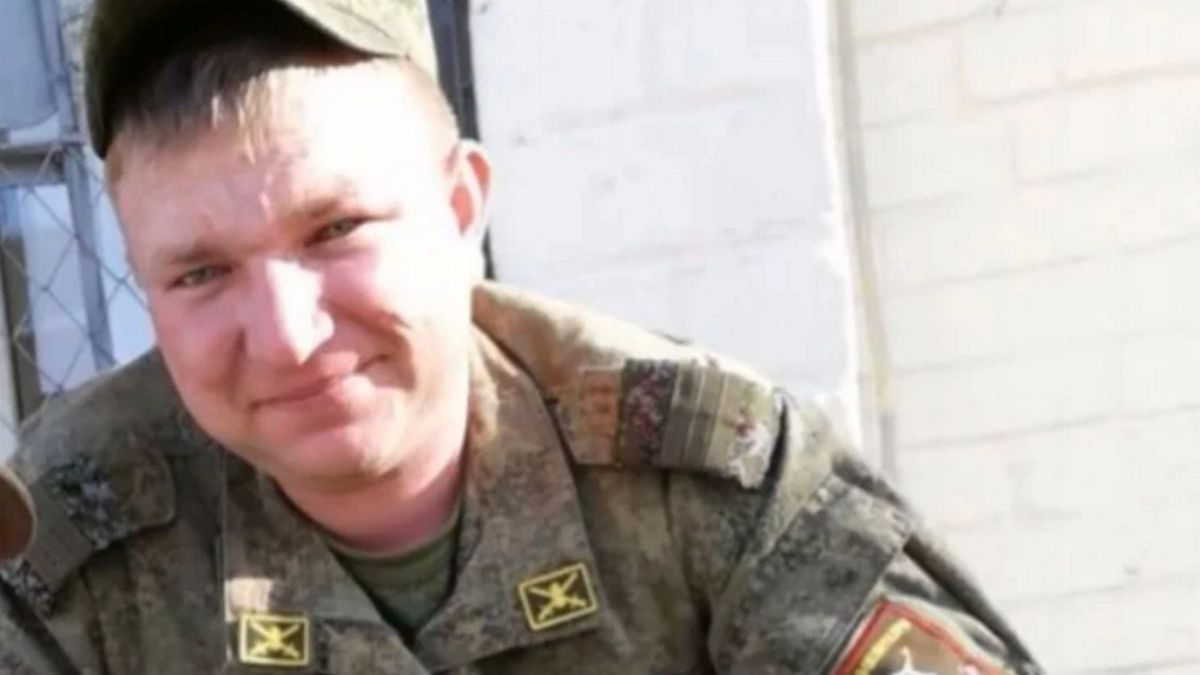 Siergiej Siemonow zginął w Ukrainie. Rodzina walczy o odszkodowanie