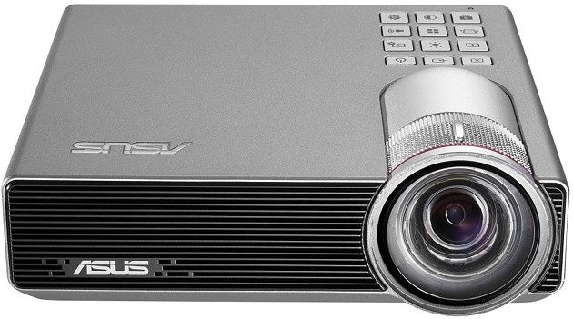 ASUS P3E projektor