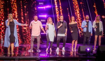 "Lato z Radiem i Telewizją Polską". Znany chór wystąpi u boku gwiazd