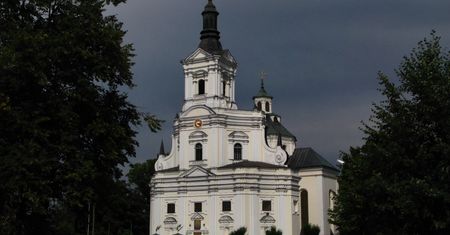 Białoruś. Stan wyjątkowy? Wieści z pewnego sanktuarium budzą emocje