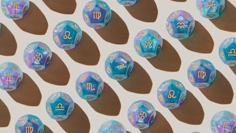 Horoskop dzienny na niedzielę - 13 maja