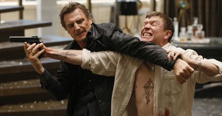 Ten film był hitem. Możesz zobaczyć go w domu