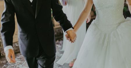 Wesele. Najdroższa impreza w życiu. Ile muszą zapłacić nowożeńcy?