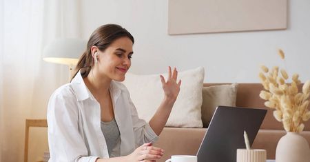 Prościej się nie da - Windows 10 ułatwia wideorozmowy