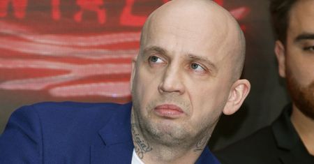 Skrytykował serial Netflixa. Twórcy dokumentu odpowiadają Peji