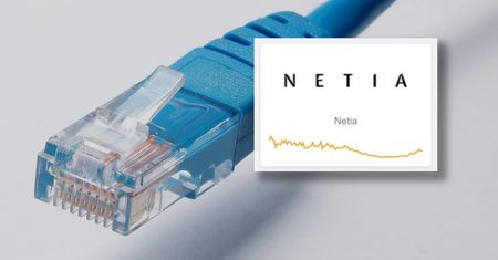 Netia o ataku DDoS. "Usługi działają bez większych zakłóceń"