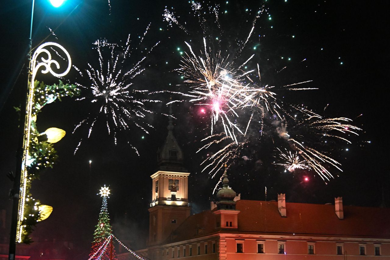 Postanowienia noworoczne Polaków. Jest nowe badanie