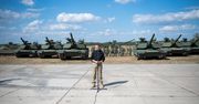 Pierwsze 14 czołgów Abrams już w Polsce