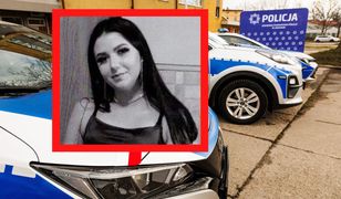 Zaginęła 16-latka. Policja prosi o pomoc