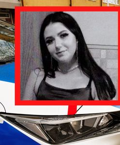 Zaginęła 16-latka. Policja prosi o pomoc