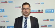 Zabawna wpadka w TVP Info. Nowy redaktor naczelny "Tygodnika NIE"