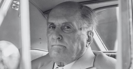 Nie żyje Robert Duvall. Aktor miał 95 lat