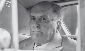 Nie żyje Robert Duvall. Aktor miał 95 lat