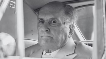 Nie żyje Robert Duvall. Aktor miał 95 lat